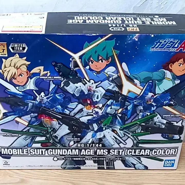 [BUNJANG] Bandai Namco BB Senshi MSN-04FF Sazabi &amp; 4 Other Models Bundle Set / 반다이남코 BB전사 MSN-04FF 사자비 외 4종 일괄 판매합니다