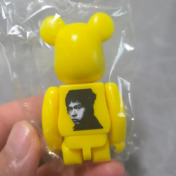 [BUNJANG] Bearbrick 100% INU Series 46 Sealed / 베어브릭 100% 이누(INU) 미개봉 팝니다