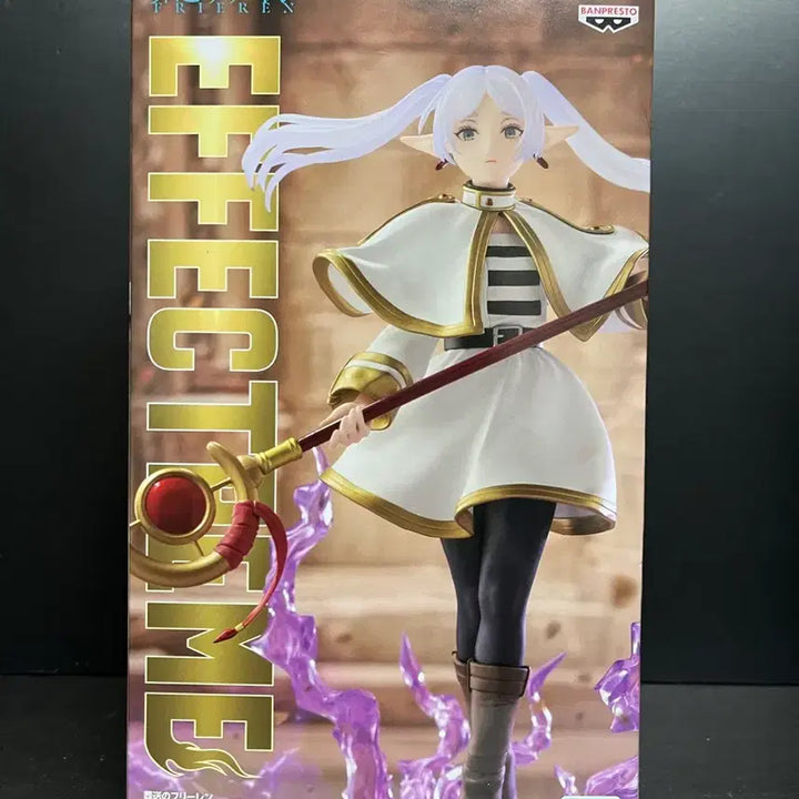 [BUNJANG] Banpresto Frieren: Beyond Journey&