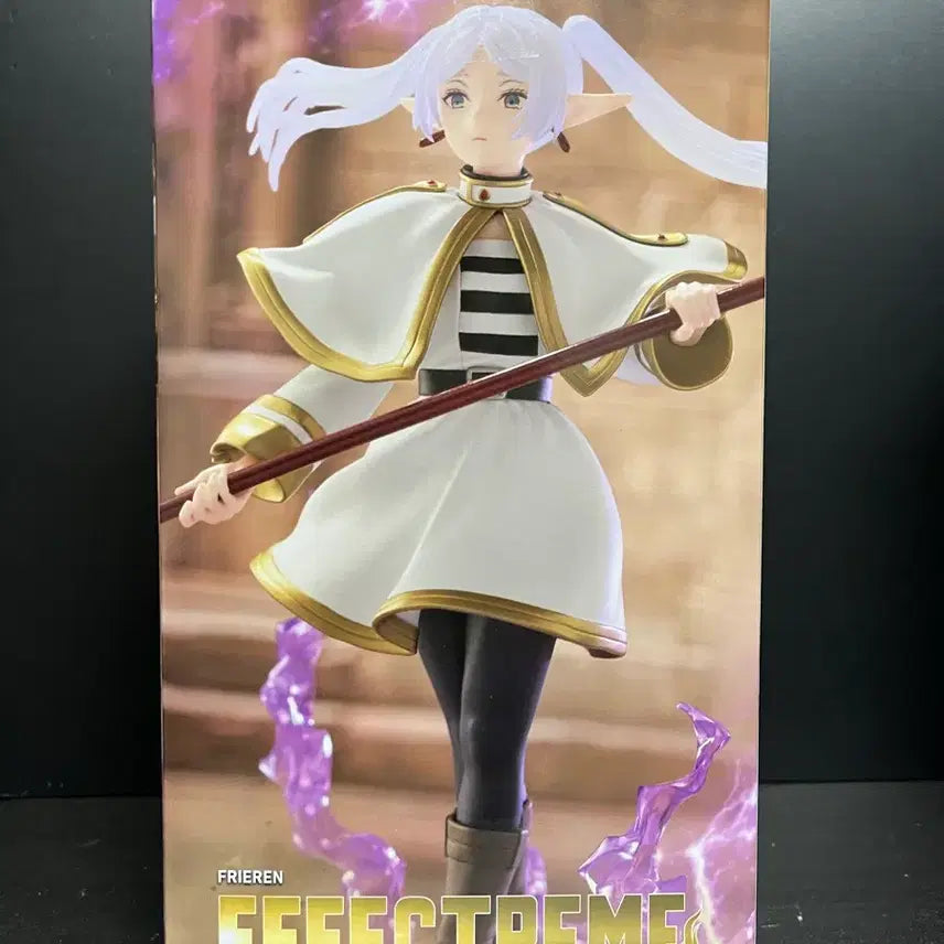 [BUNJANG] Banpresto Frieren: Beyond Journey&