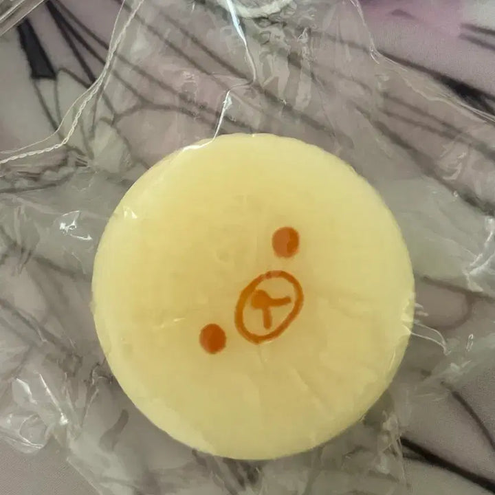 [BUNJANG] Formp Shop Rilakkuma Marrangi Murakkuma / 폼푸샵 무 리락쿠마 말랑이 무락쿠마