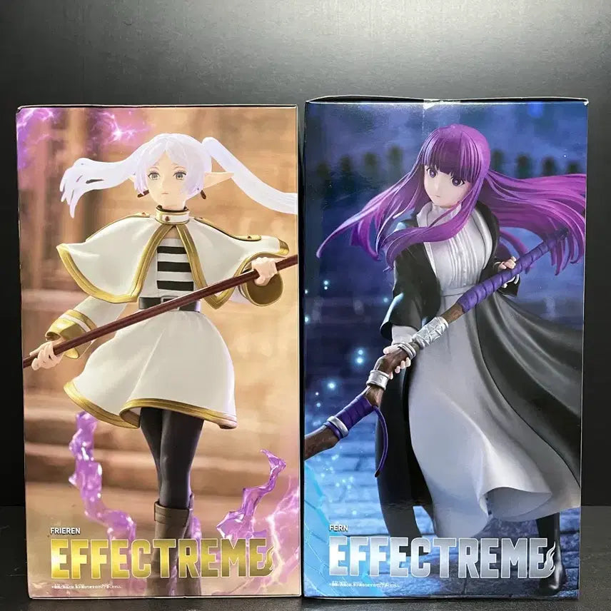 [BUNJANG] Frieren: Beyond Journey&