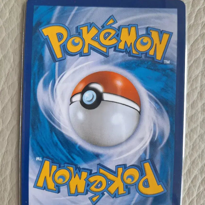 [BUNJANG] Pokemon Card Eevee CHR / 포켓몬카드 이브이 CHR