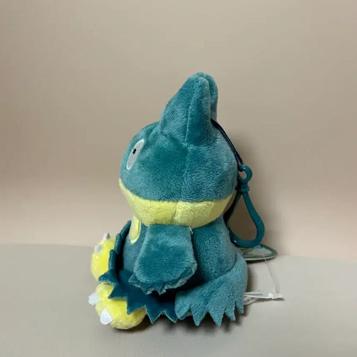 [BUNJANG] Pokemon Snorlax Plush / 포켓몬스터 먹고자 인형 (택 O 새제품)