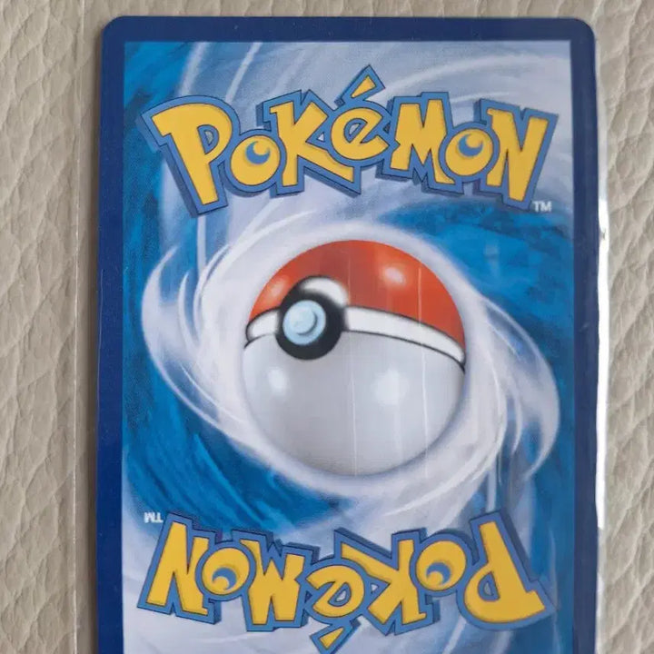 [BUNJANG] Pokemon Jynx V Card / 쥬피썬더 V 포켓몬 카드