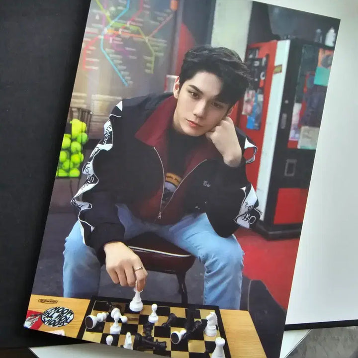 [BUNJANG] Wanna One Ong Seong Wu Bundle Set / 워너원 옹성우 / WANNAONE