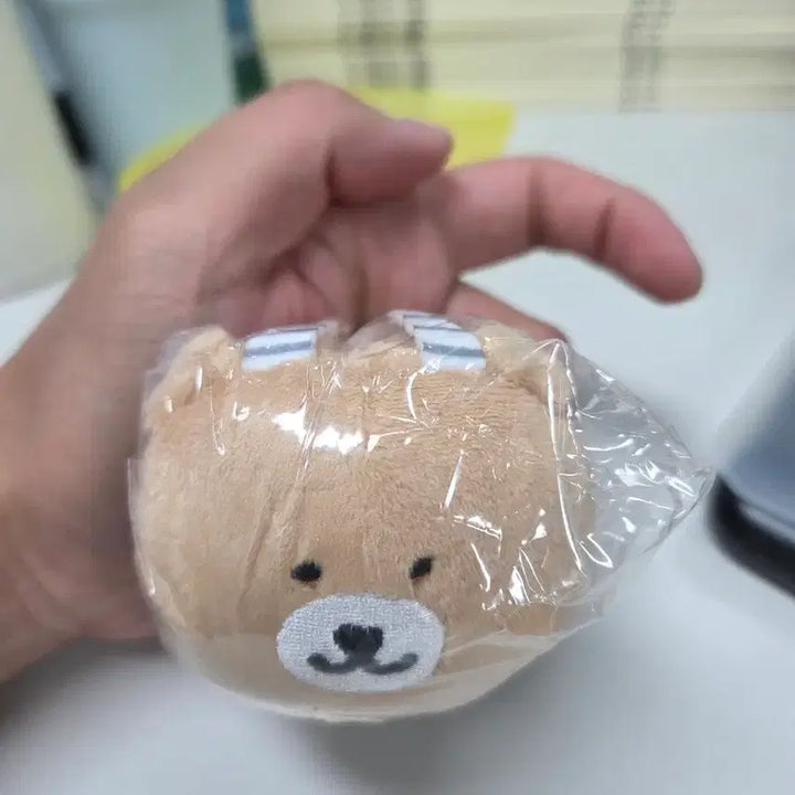 [BUNJANG] Nagano Nondamgom Impala Figure / (정품)나가노 농담곰 임팔라