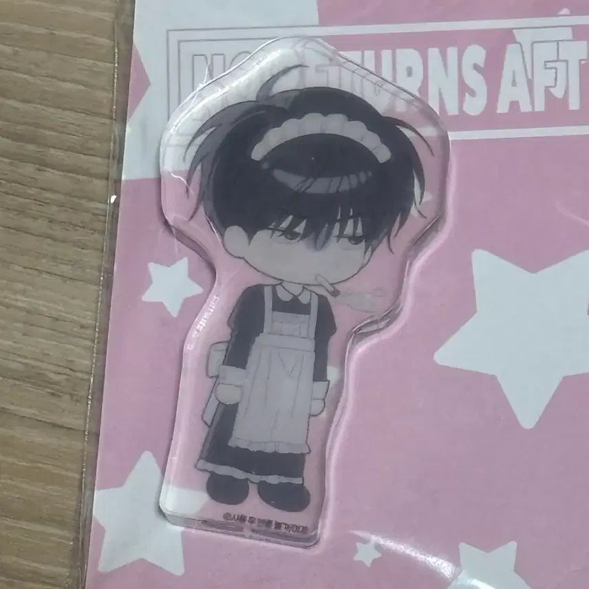 [BUNJANG] Ichiban Kuji Korotto Acrylic Stand / 사용 후 반품 불가 사반불 천호 아크릴 코롯토