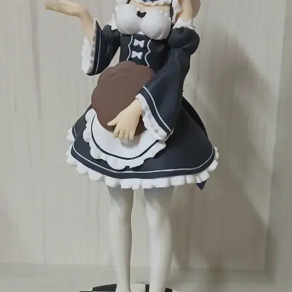 [BUNJANG] Re:Zero Rem SEGA Otaku Gyaru Figure / 리제로 렘 피규어 세가 오타쿠 지뢰계 갸루 방꾸