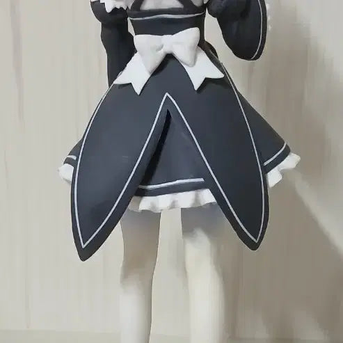 [BUNJANG] Re:Zero Rem SEGA Otaku Gyaru Figure / 리제로 렘 피규어 세가 오타쿠 지뢰계 갸루 방꾸
