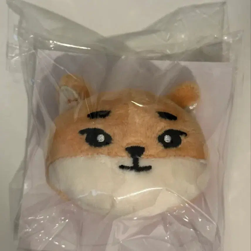 [BUNJANG] Day6 Denimals K Soft Toy Hairpin (Japan MD) / 데이식스 데니멀즈 케 소프트토이 헤어핀 (일본 MD)