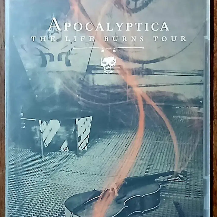 [BUNJANG] Apocalyptica &