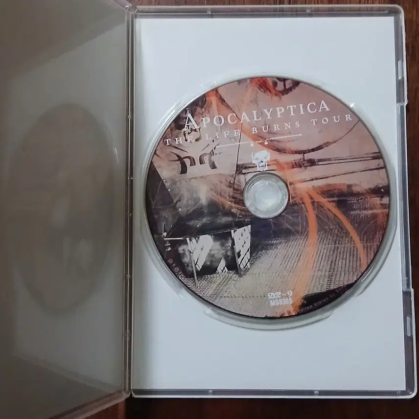 [BUNJANG] Apocalyptica &