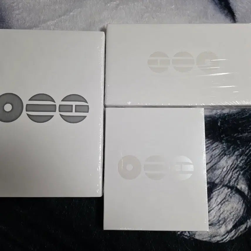 [BUNJANG] BTS Arirang Album 3-Set (Sealed) / [3종세트] 방탄소년단 bts 아리랑 미개봉 앨범