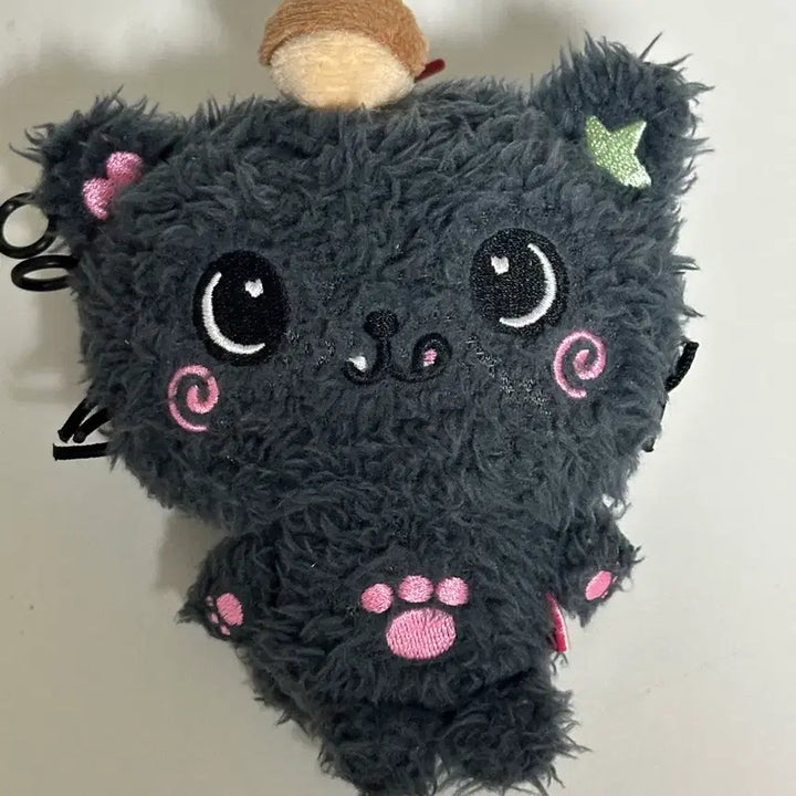 [BUNJANG] NCT WISH Wishdoll First Edition Kuri Unsealed Kuri Doll / 엔시티위시 위시돌 초판 쿠리 개봉 꼬질 쿠리 리쿠 인형