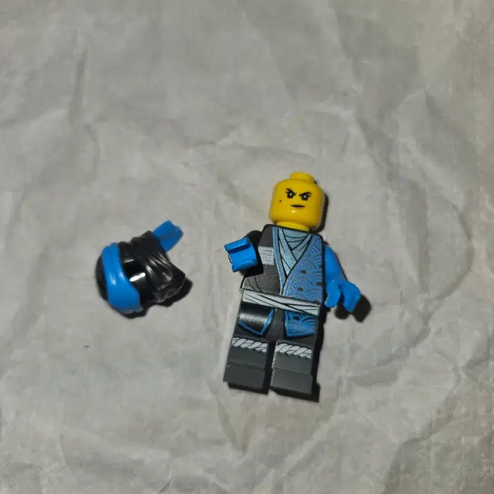 [BUNJANG] Lego Ninjago Nya Minifigure / 레고 닌자고 니야