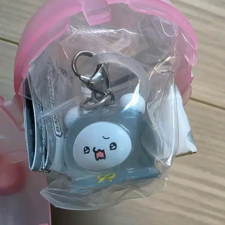 [BUNJANG] Labiuze Gacha Figure Sealed / 라부이즈 가챠 미개봉
