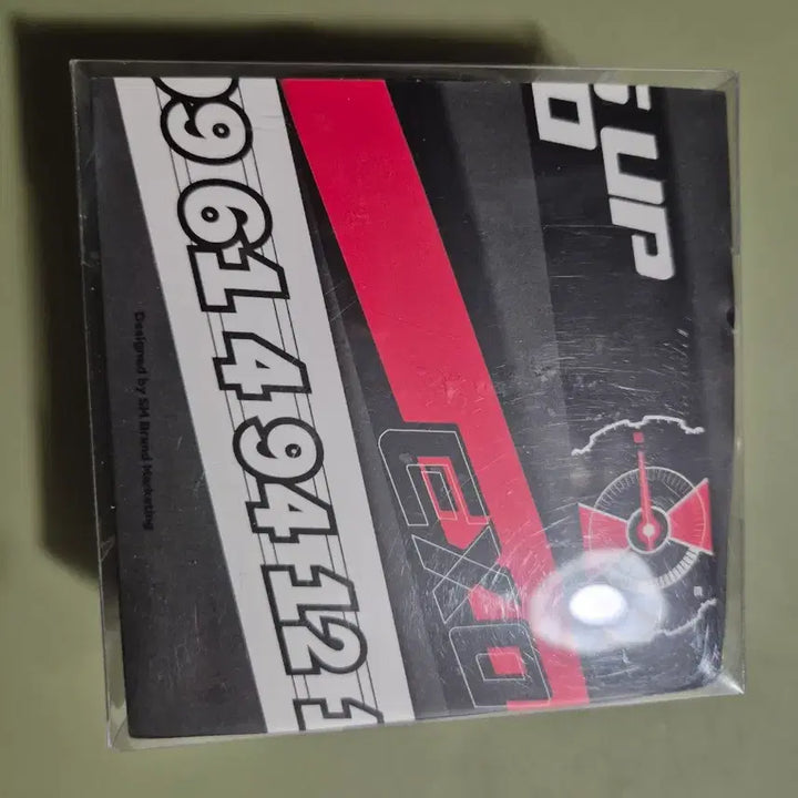 [BUNJANG] EXO Power Scotch Tape / 엑소 파워 스카치테잎