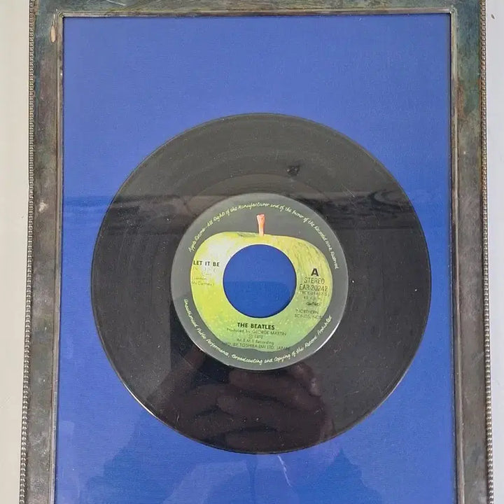[BUNJANG] The Beatles Music Memorabilia Collection (4 Items) / 근대사 수집 자료 옛날 팝송 비틀즈 엘피 음악 사진 도록 4점