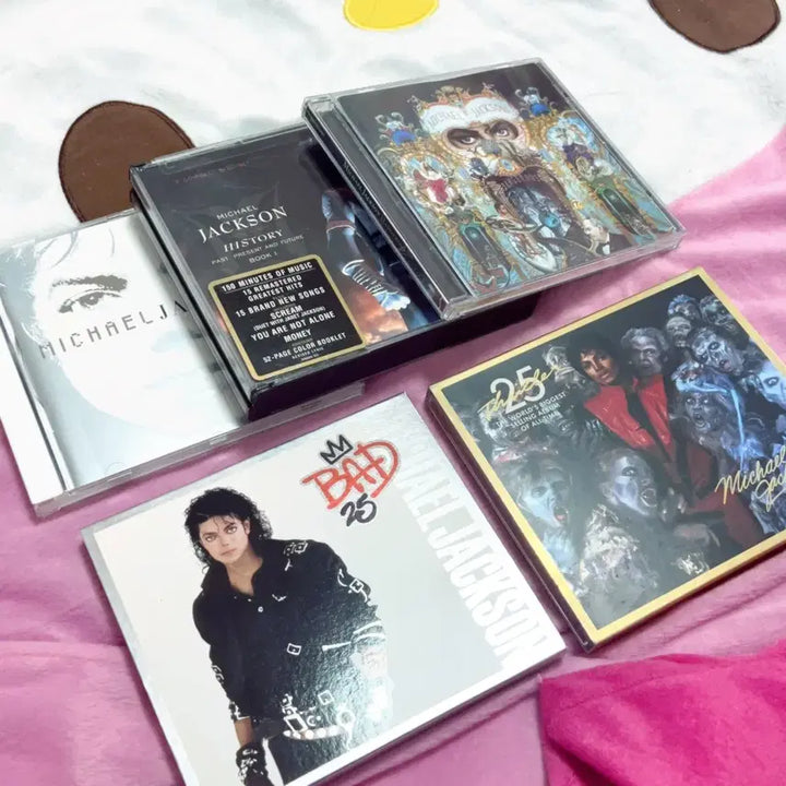 [BUNJANG] Michael Jackson Thriller, Bad, Invincible, Dangerous, History Vinyl Records / 마이클 잭슨 앨범 thriller bad invincible dangerous history