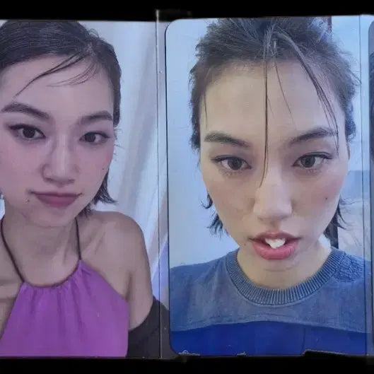 [BUNJANG] IOI Kim Doyeon Photocard Bundle Set / 아이오아이 ioi 도연 김도연 포카 일괄 양도