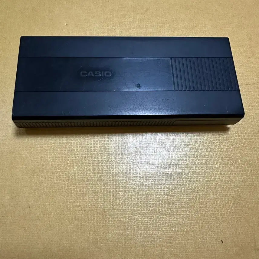 [BUNJANG] Casio VX-4 Pocket Computer Parts/Prop / 카시오 VX-4 포켓 컴퓨터 부품용 / 소품용 판매합니다.