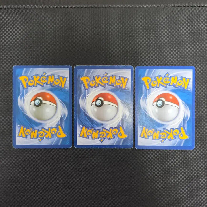 [BUNJANG] Pokemon Ancient Trainer Cards (Ran, Professor Sycamore) - 3 Card Bundle Set / [포켓몬 카드] 고대 트레이너 풍란, 플라타느 박사 3장 일괄