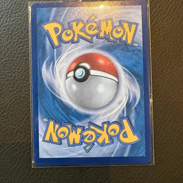 [BUNJANG] Pokemon Card Rotom SR / 포켓몬카드 로토무 sr