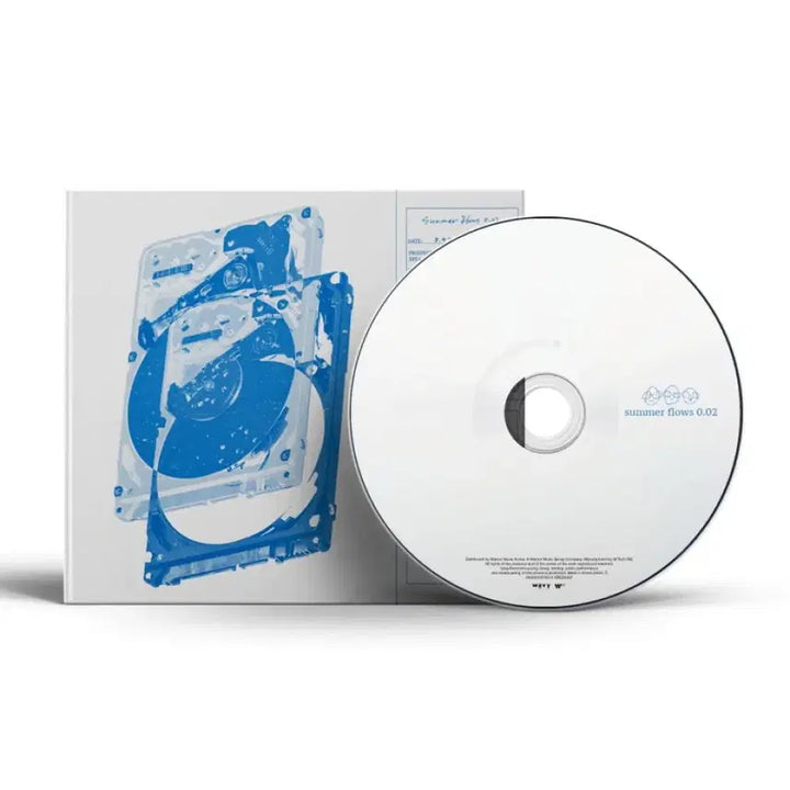 [BUNJANG] Wave tous Bundle Set CD / 웨이브투어스 cd 일괄