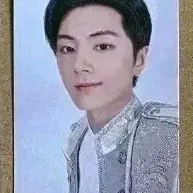 [BUNJANG] ENHYPEN House of Vampire VIP 2nd Edition POB Photocard (Choose 1) / 엔하이픈 하우스 오브 뱀파이어 VIP 2차 특전 제이 포카