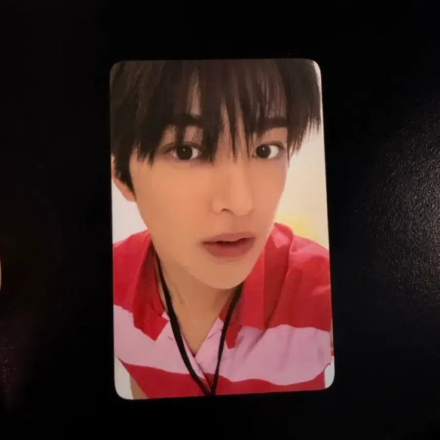 [BUNJANG] VERIVERY Yeonho Photocard / 코어존 건호 포카