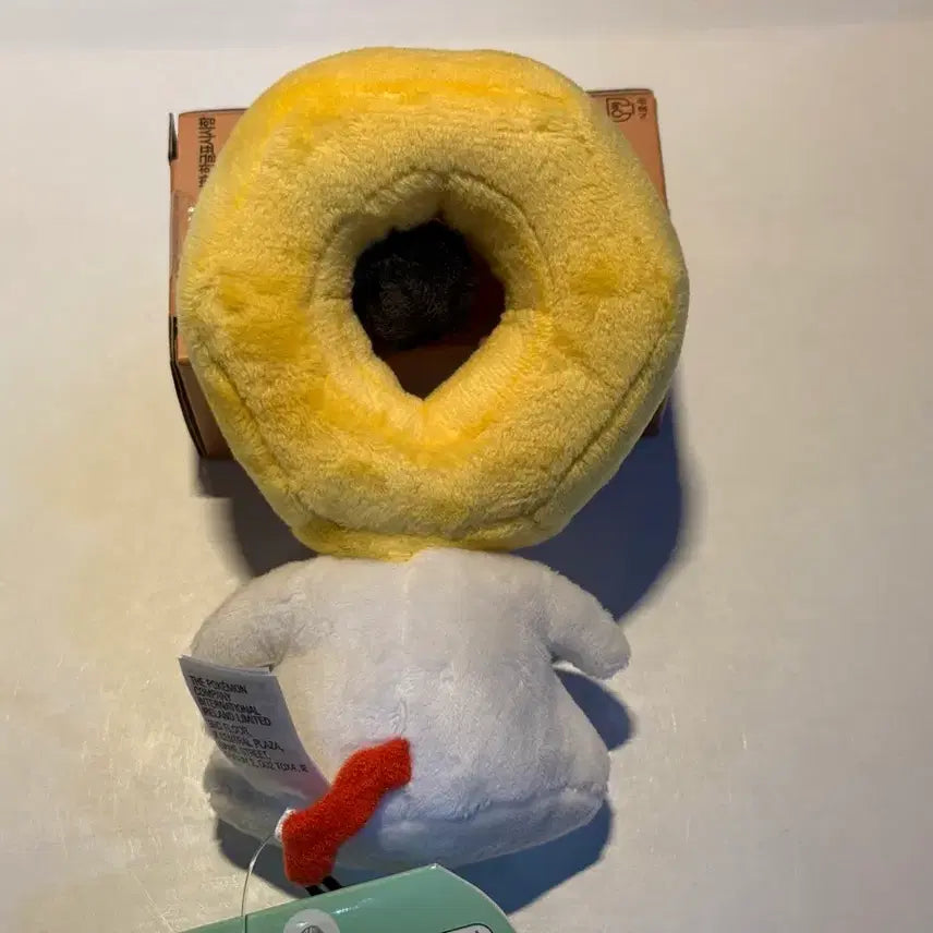 [BUNJANG] Pokemon Fit Meltan Plush Doll / 포켓몬 fit 멜탄 봉제 인형