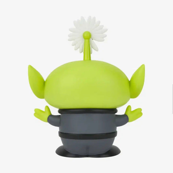 [BUNJANG] PEACEMINUSONE x Toy Story Alien Figure / 피스마이너스원 토이스토리 알린 피규어