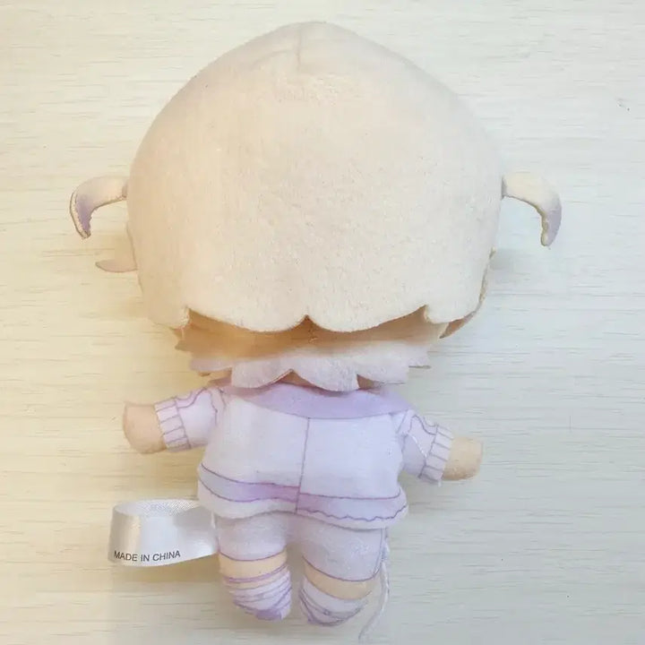 [BUNJANG] Hololive Friends to Go Todoroki Hajime Plush Doll / 홀로라이브  friends to go 인형 (토도로키 하지메)
