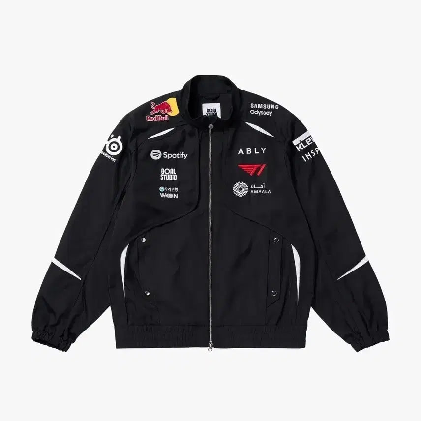 [BUNJANG] T1 Keria 2026 Uniform Jacket L / (1회 실착, 안전결제택포) T1 케리아 2026 유니폼 자켓 L 판매