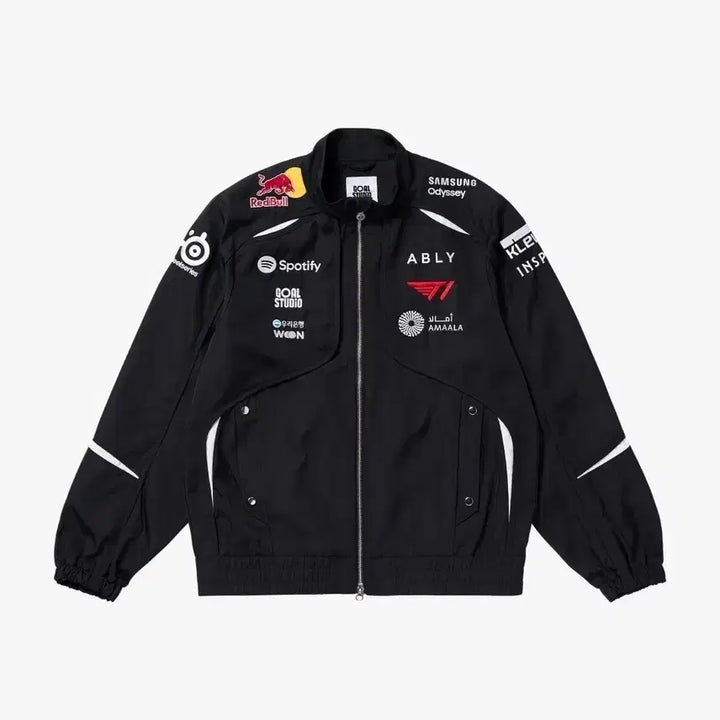 [BUNJANG] T1 Keria 2026 Uniform Jacket L / (1회 실착, 안전결제택포) T1 케리아 2026 유니폼 자켓 L 판매