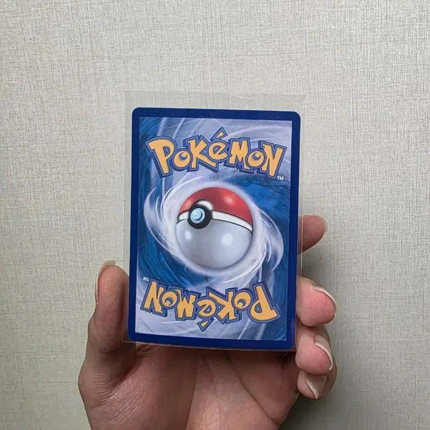 [BUNJANG] Pokemon Card "Great Tusk ex" SR / 포켓몬 카드 녹청파의 조무래기 트레이너스 sr