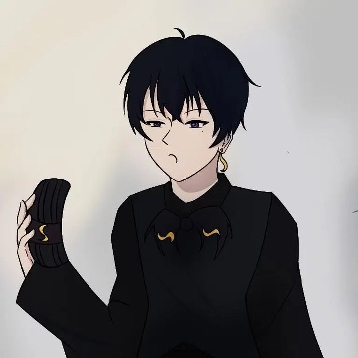 [BUNJANG] Custom Digital Artwork Commission / 커미션