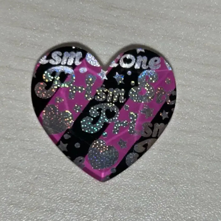 [BUNJANG] Prism Stone Ira School Knit Photocard / 프리즘스톤 아이라 스쿨 니트 양도
