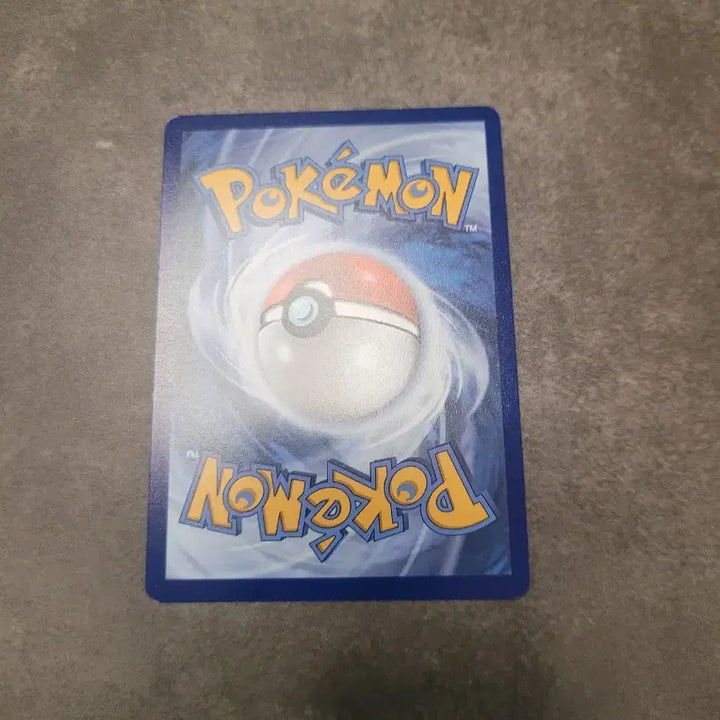 [BUNJANG] Pokemon Card North America Marill 083/217 / 포켓몬카드 북미 마릴 083/217
