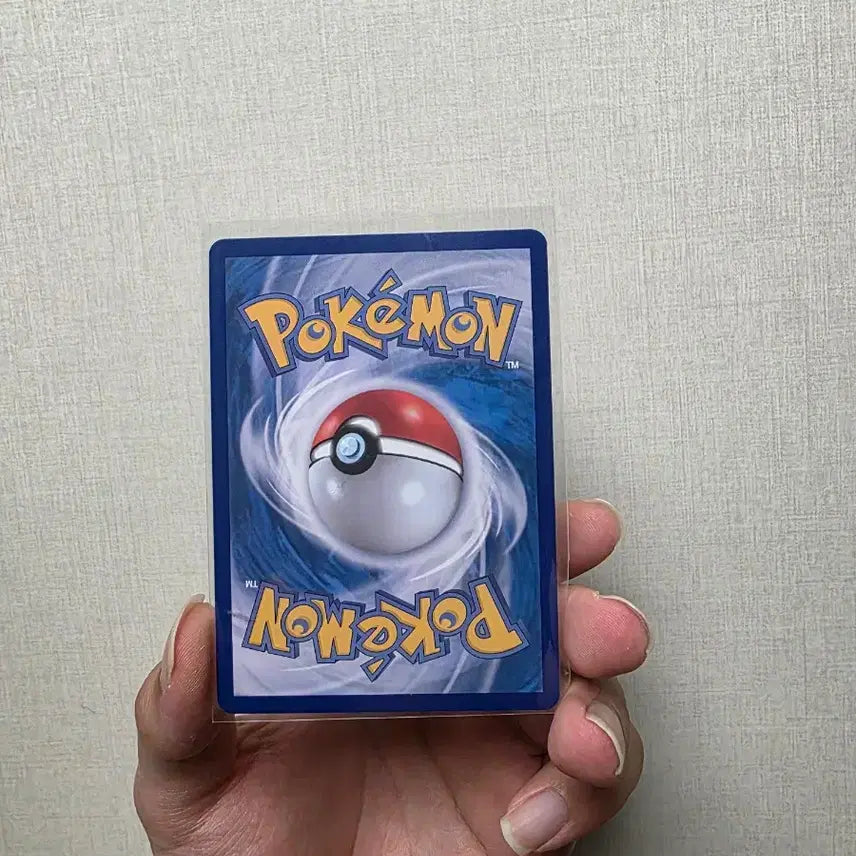 [BUNJANG] Pokemon Card: Master Trainer&
