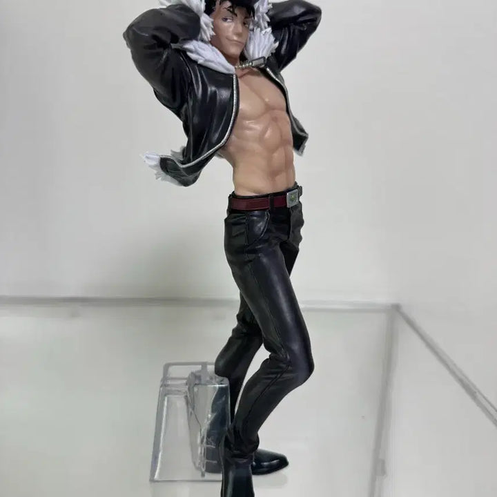 [BUNJANG] Bandai Jujutsu Kaisen Cursed Thrall Arc Vol. 2 Ishiguro Figure (Unsealed) / 주술회전 사멸회유2탄 이시고리i상 개봉품팝니다