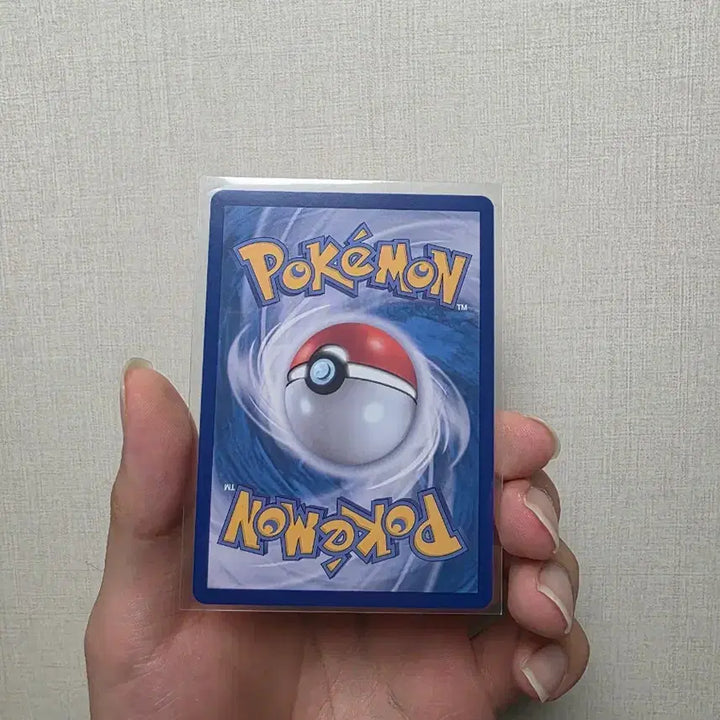 [BUNJANG] Pokemon Card Ortiga Trainer SR / 포켓몬 카드 오르티가 트레이너스 SR