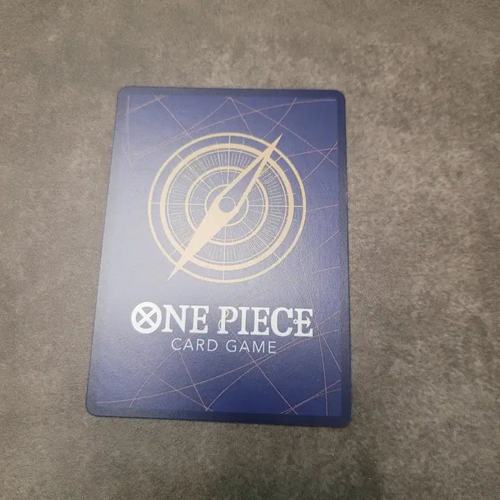 [BUNJANG] One Piece Card Book Brook Straw Hat Crew ST01-011 / 원피스 카드북미 브룩 스트로 해트 크루 st01 011
