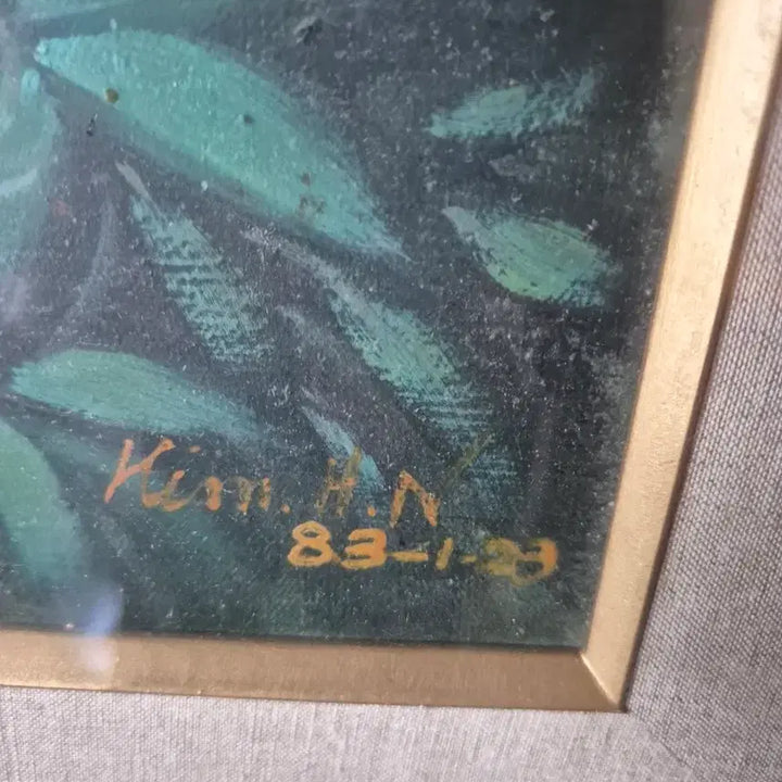 [BUNJANG] 62cm Photo Prop Sign / 62   62 센치사진되로싸인