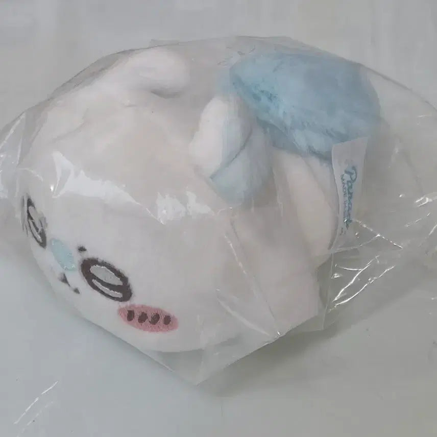 [BUNJANG] Chikawa Monmonza Cat Doll / 모몽가 인형 판매 치이카와 먼작귀
