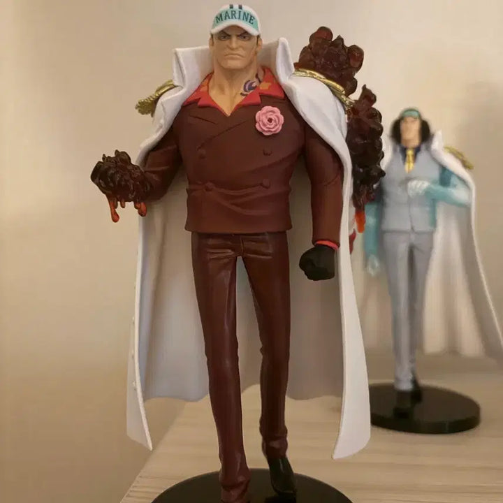 [BUNJANG] Bandai One Piece Sakazuki, Borsalino, Kuzan Bundle Set / 더출항 삼대장(사카즈키,볼사리노,쿠잔)일괄판매합니다!