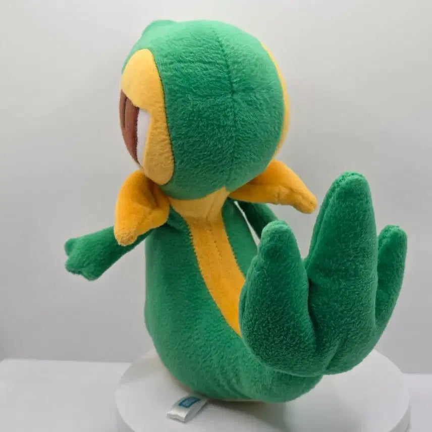 [BUNJANG] Takara Tomy Pokemon Jurien Doll / 포켓몬스터 타카라토미 주리비얀 인형 판매합니다