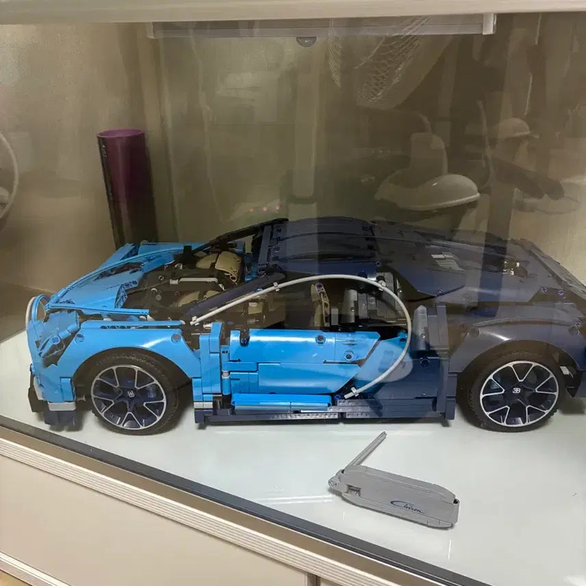 [BUNJANG] LEGO Technic Chiron 42083 / 레고 테크닉 시론 42083