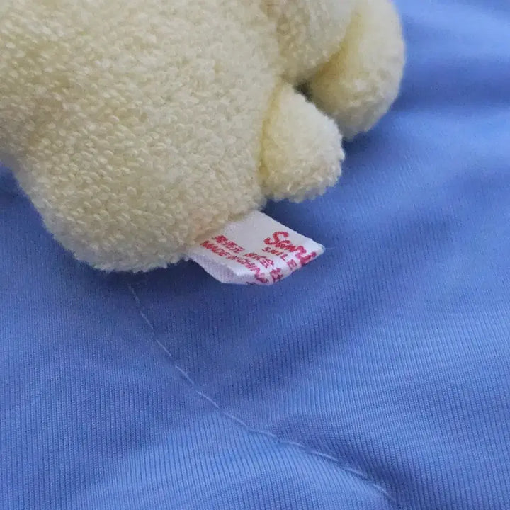 [BUNJANG] Sanrio Pompompurin Mini Mascot Charm / 고전 폼폼푸린 인형 초미니 폼푸 마스코트